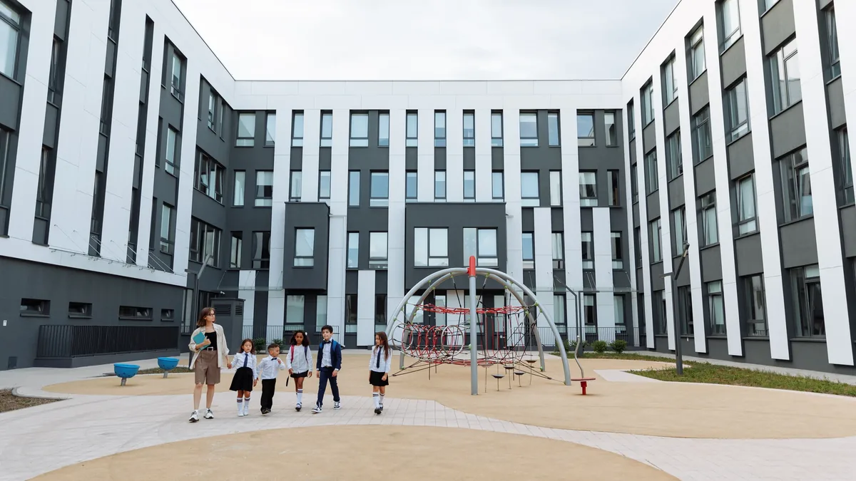 Universal Pre K