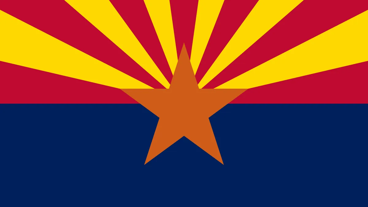 Arizona