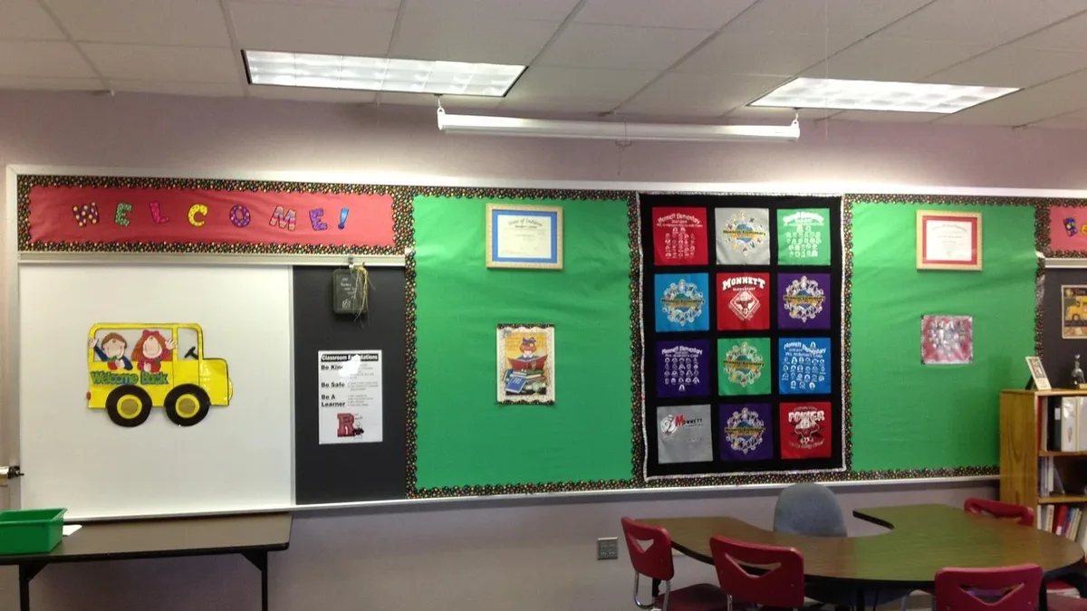 Substitute Teaching