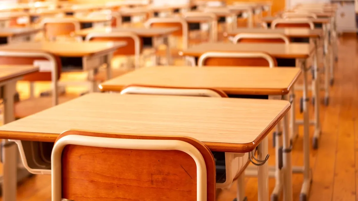 Teacher Shortages And Vacancies